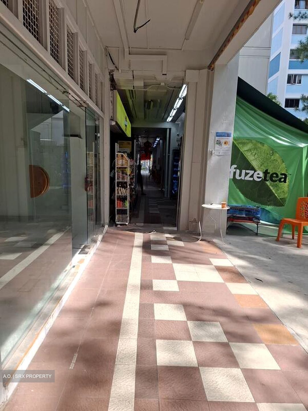 262 JURONG EAST STREET 24 (D22), Shop House #497007021